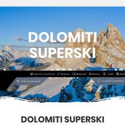 DOLOMITI SUPERSKI - I rimborsi