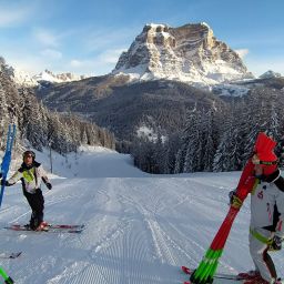 Dalla prima curva al podio