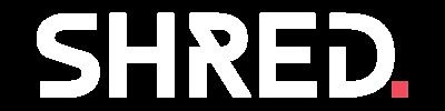 Shred_Logo_
