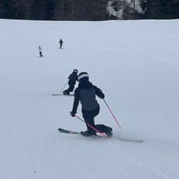 VUOI PROVARE IL TELEMARK?